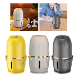 Maxbell Mosquito Repellent Fly Catcher Mosquito Trap Low Noise for Office  Yellow