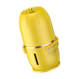 Maxbell Mosquito Repellent Fly Catcher Mosquito Trap Low Noise for Office  Yellow