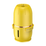 Maxbell Mosquito Repellent Fly Catcher Mosquito Trap Low Noise for Office  Yellow