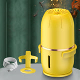 Maxbell Mosquito Repellent Fly Catcher Mosquito Trap Low Noise for Office  Yellow