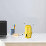 Maxbell Mosquito Repellent Fly Catcher Mosquito Trap Low Noise for Office  Yellow