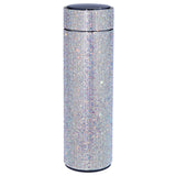 Maxbell Glitter Diamond Vacuum Flask 17oz/500ml Water Bottle Gift Diamond Kettle