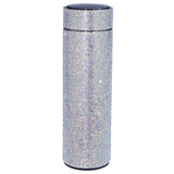 Maxbell Glitter Diamond Vacuum Flask 17oz/500ml Water Bottle Gift Diamond Kettle
