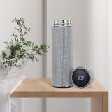 Maxbell Glitter Diamond Vacuum Flask 17oz/500ml Water Bottle Gift Diamond Kettle