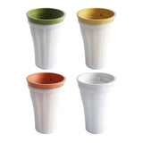 Maxbell Summer Kneading Cup Smoothie Ice Maker Mug Cold Drink Broken Ice Cup Green