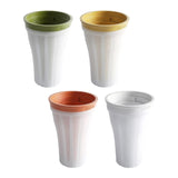 Maxbell Summer Kneading Cup Smoothie Ice Maker Mug Cold Drink Broken Ice Cup Green