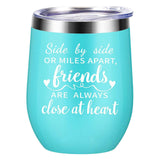 Maxbell Double Wall Vacuum Tumbler with Lid and Straw for Travel Novelty Gifts green