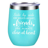 Maxbell Double Wall Vacuum Tumbler with Lid and Straw for Travel Novelty Gifts green
