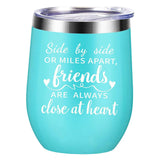Maxbell Double Wall Vacuum Tumbler with Lid and Straw for Travel Novelty Gifts green