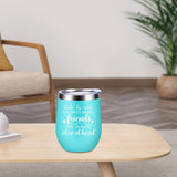 Maxbell Double Wall Vacuum Tumbler with Lid and Straw for Travel Novelty Gifts green