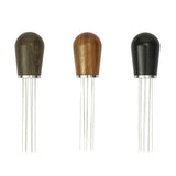 Maxbell Needle Coffee Tamper Distributor Stirrer Coffee Stirring Tool Wood