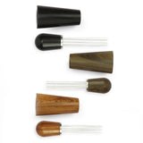 Maxbell Needle Coffee Tamper Distributor Stirrer Coffee Stirring Tool Wood