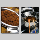Maxbell Needle Coffee Tamper Distributor Stirrer Coffee Stirring Tool Wood