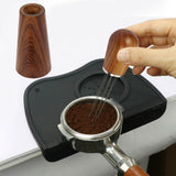 Maxbell Needle Coffee Tamper Distributor Stirrer Coffee Stirring Tool Wood