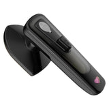 Maxbell Professional Mini Steam Iron Dry Wet Ironing Clothes Steamer for Outing Home Black