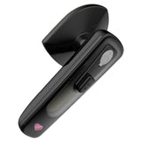 Maxbell Professional Mini Steam Iron Dry Wet Ironing Clothes Steamer for Outing Home Black