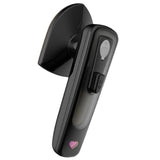 Maxbell Professional Mini Steam Iron Dry Wet Ironing Clothes Steamer for Outing Home Black