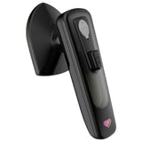 Maxbell Professional Mini Steam Iron Dry Wet Ironing Clothes Steamer for Outing Home Black