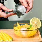 Maxbell 5Pcs Plastic Big Size Ice Mould Round Ice Ball Maker Ice Maker Green