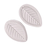 Maxbell Silicone Chocolate Mold Non Stick for Candy Cake Cookies Grey