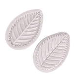 Maxbell Silicone Chocolate Mold Non Stick for Candy Cake Cookies Grey