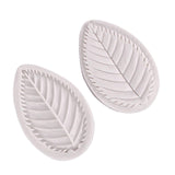 Maxbell Silicone Chocolate Mold Non Stick for Candy Cake Cookies Grey