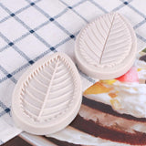 Maxbell Silicone Chocolate Mold Non Stick for Candy Cake Cookies Grey