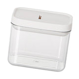 Maxbell Airtight Food Storage Box Kitchen Canisters BPA Free for Grain Flour Snack 500ML