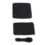 Maxbell Smart Kitchen Scale High Precision Drip Coffee Scale for Food Kitchen Coffee