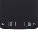 Maxbell Smart Kitchen Scale High Precision Drip Coffee Scale for Food Kitchen Coffee