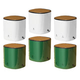 Maxbell Mini Portable Washing Machine Automatic Rotating Turbines White Standard