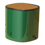 Maxbell Mini Portable Washing Machine Automatic Rotating Turbines Green Standard