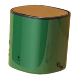 Maxbell Mini Portable Washing Machine Automatic Rotating Turbines Green Standard