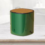 Maxbell Mini Portable Washing Machine Automatic Rotating Turbines Green Standard