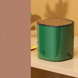Maxbell Mini Portable Washing Machine Automatic Rotating Turbines Green Standard