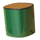 Maxbell Mini Portable Washing Machine Automatic Rotating Turbines Green Drain Basket
