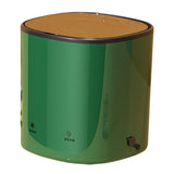 Maxbell Mini Portable Washing Machine Automatic Rotating Turbines Green Basket Ozone