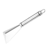 Maxbell Kitchen Carving Knife V Shape Channel Knife Non Slip Handle for Chef Kitchen