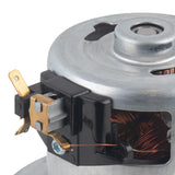 Maxbell Vacuum Cleaner Motor 1200W 220V for Qw12T-202 Qw12T-801 Vacuum Cleaners