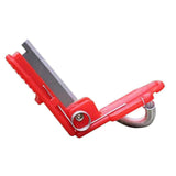 Maxbell Thump Knife Separator Vegetable Fruit Harvesting Plant Plucking for Farm