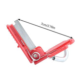 Maxbell Thump Knife Separator Vegetable Fruit Harvesting Plant Plucking for Farm