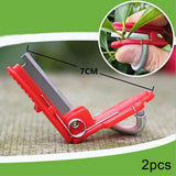 Maxbell Thump Knife Separator Vegetable Fruit Harvesting Plant Plucking for Farm