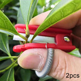 Maxbell Thump Knife Separator Vegetable Fruit Harvesting Plant Plucking for Farm
