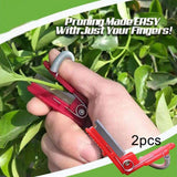 Maxbell Thump Knife Separator Vegetable Fruit Harvesting Plant Plucking for Farm