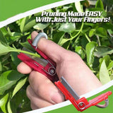 Maxbell Thump Knife Separator Vegetable Fruit Harvesting Plant Plucking for Farm