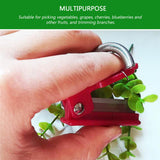 Maxbell Thump Knife Separator Vegetable Fruit Harvesting Plant Plucking for Farm