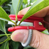 Maxbell Thump Knife Separator Vegetable Fruit Harvesting Plant Plucking for Farm