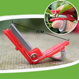 Maxbell Thump Knife Separator Vegetable Fruit Harvesting Plant Plucking for Farm
