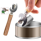 Maxbell Professional Can Opener Durable Smooth Touch for Kitchen Gadgets Home Waiter