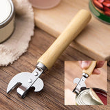 Maxbell Professional Can Opener Durable Smooth Touch for Kitchen Gadgets Home Waiter
